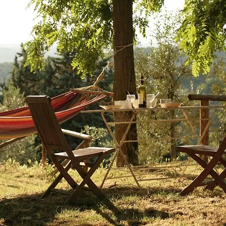 Ancora Del Chianti Oda ve Kahvaltı Greve in Chianti