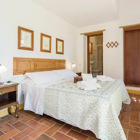 Ancora Del Chianti Oda ve Kahvaltı Greve in Chianti