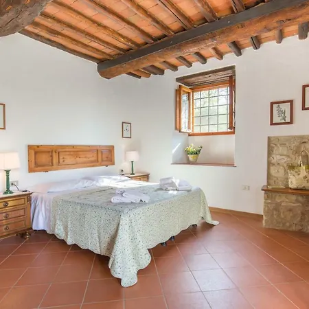 Ancora Del Chianti