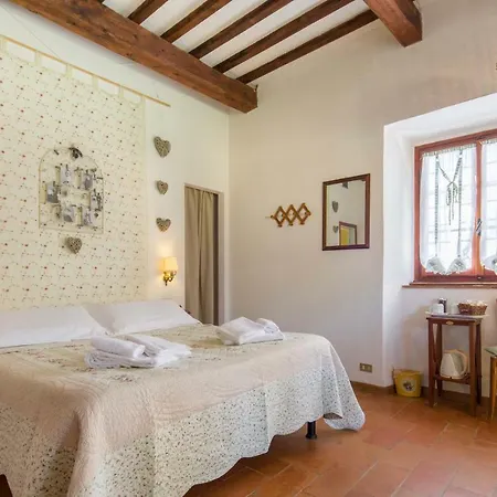 Ancora Del Chianti Greve in Chianti